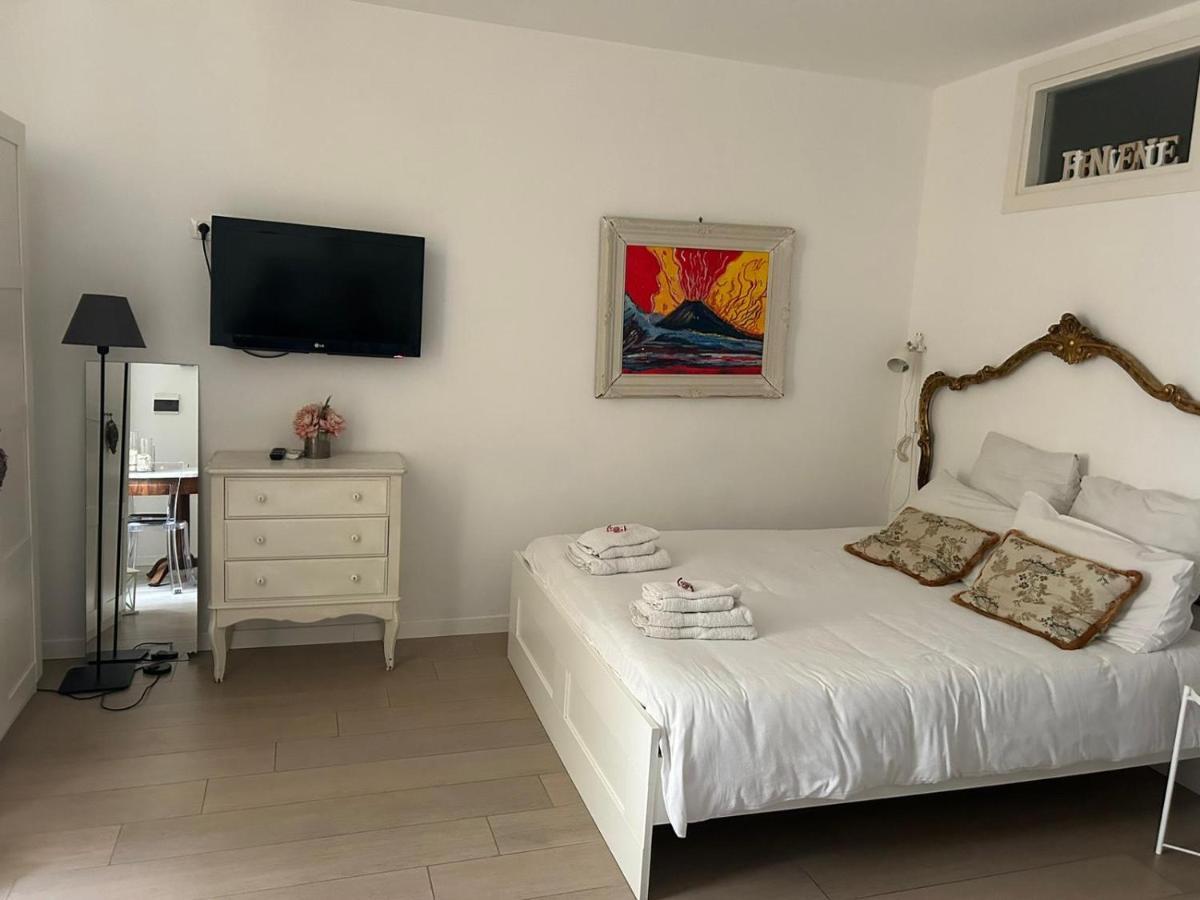 Cosy Home Napoli Buitenkant foto