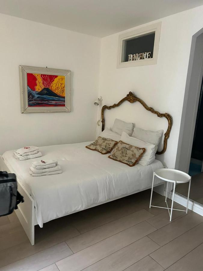 Cosy Home Napoli Buitenkant foto