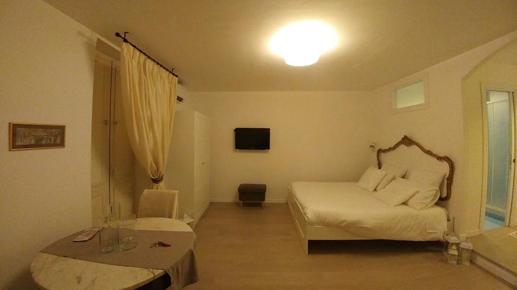 Cosy Home Napoli Buitenkant foto