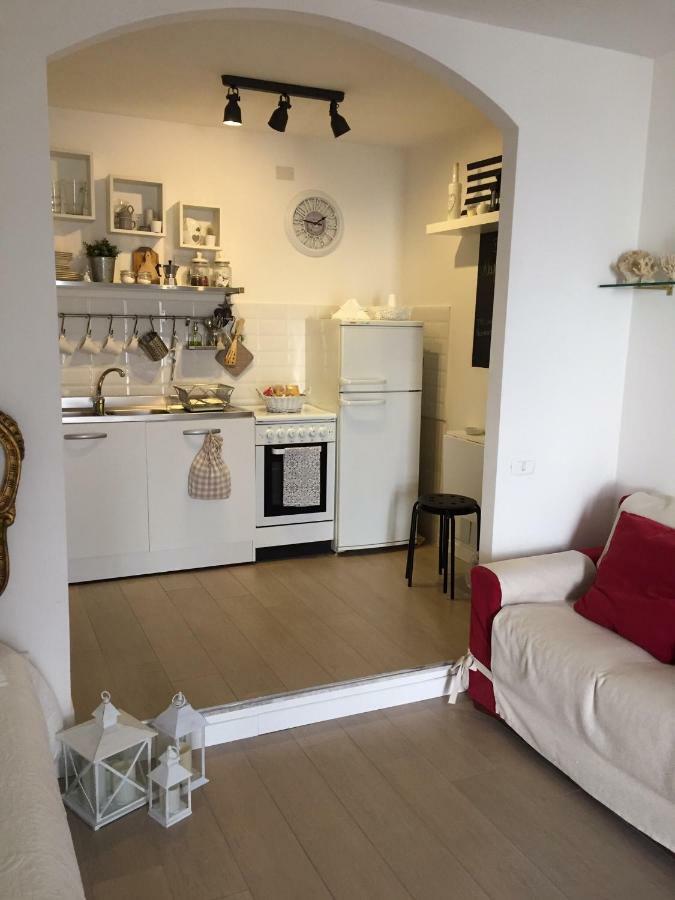 Cosy Home Napoli Buitenkant foto